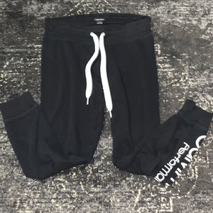 Calvin Klein Performance Black Women’s Sweatpants size small